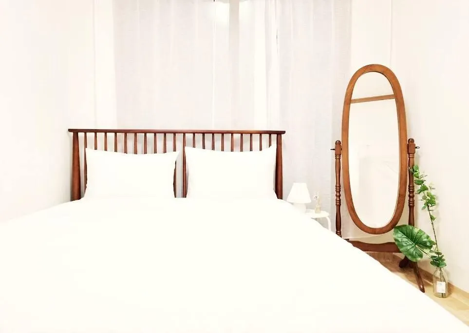 Apartment Stay #101 Seoul South Korea
