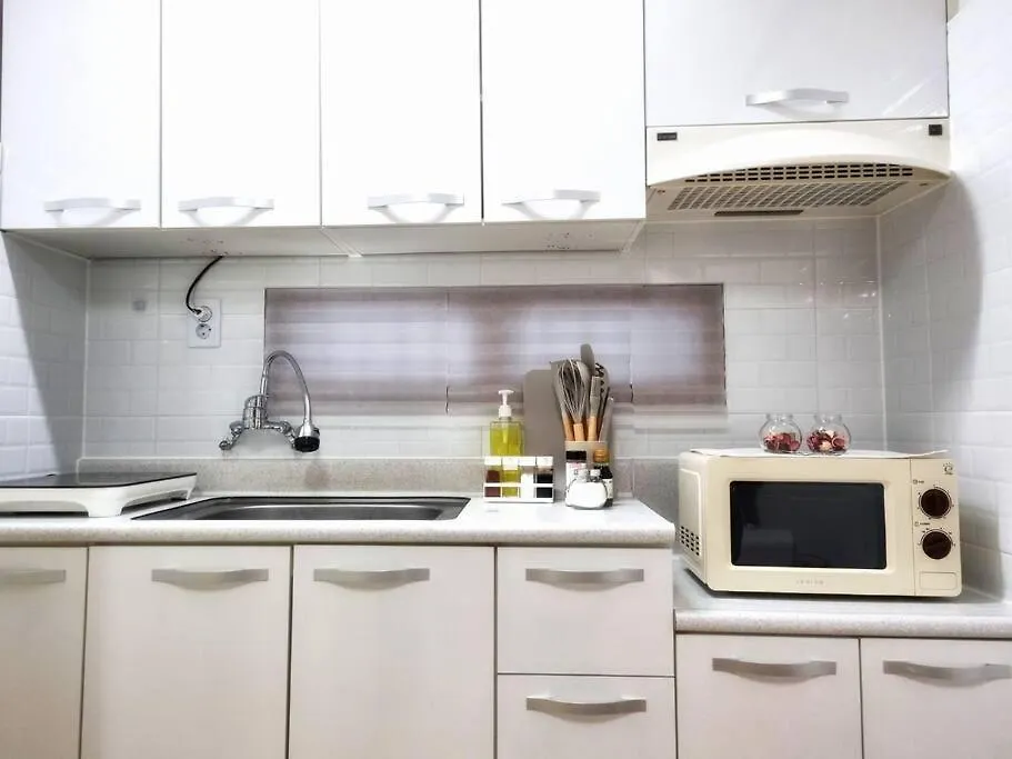 Apartment Stay #101 Seoul South Korea
